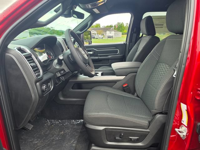 New 2026 RAM 3500 Lone Star AWD/4WD image 16