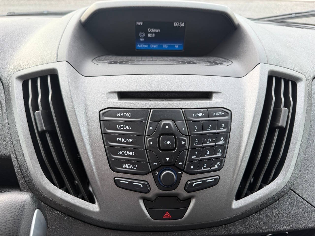 Used 2018 Ford Transit 350 XL RWD image 14