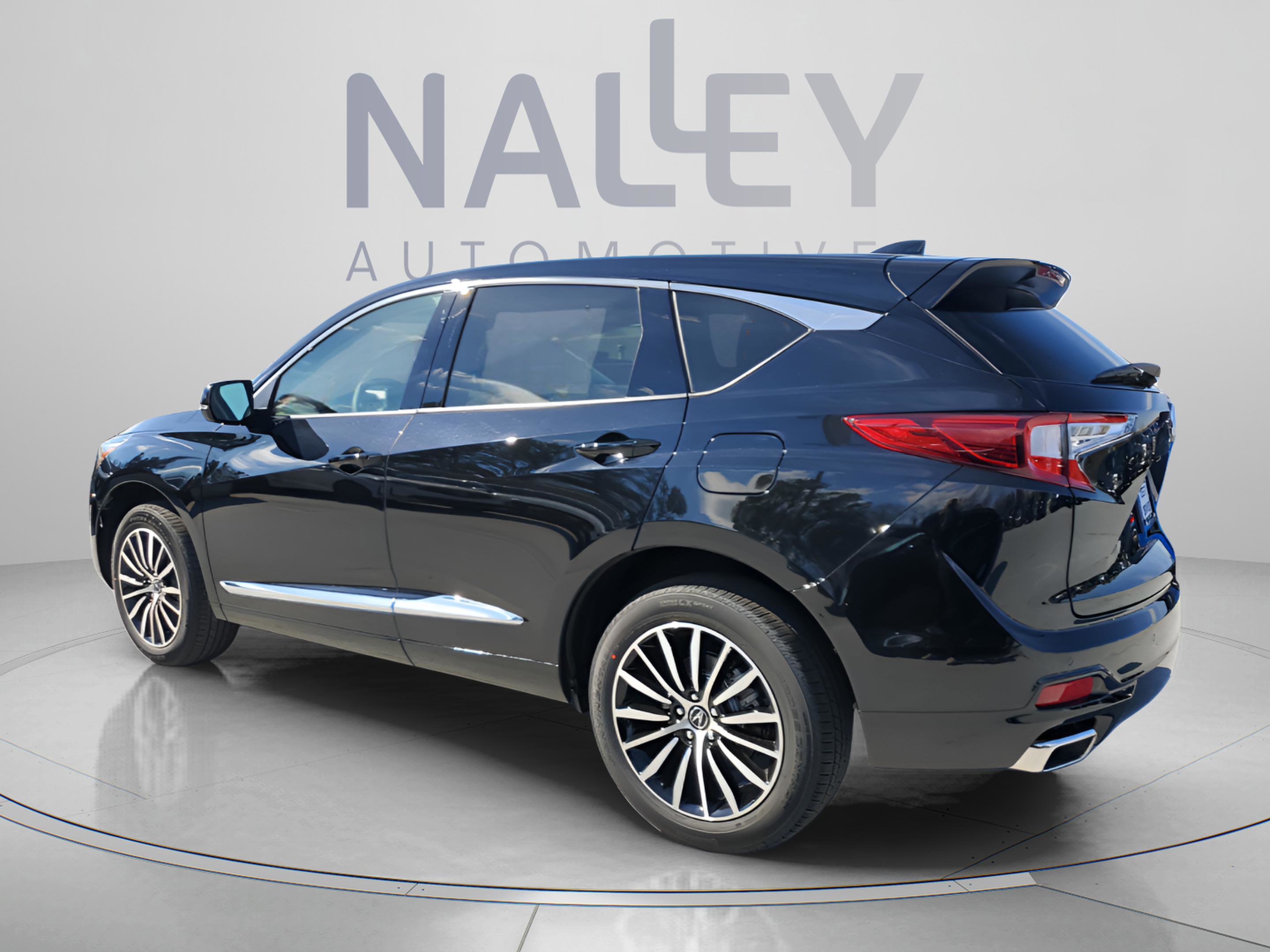 New 2026 Acura RDX SH-AWD w/ Advance Package image 3