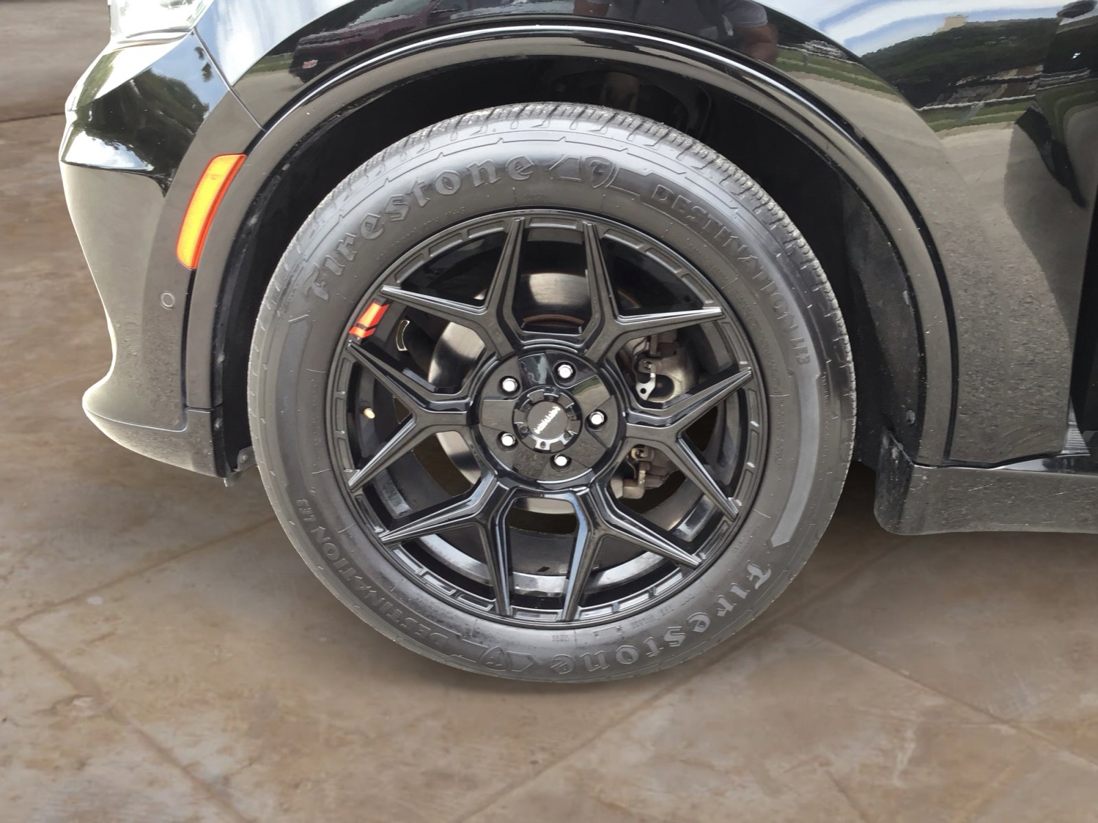 Used 2021 Dodge Durango R/T AWD/4WD image 30