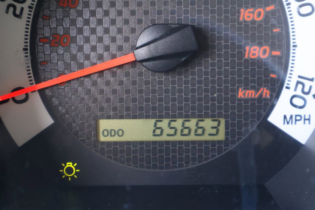 Used 2012 Toyota Tacoma 4x4 Double Cab w/ SR5 Pkg image 25