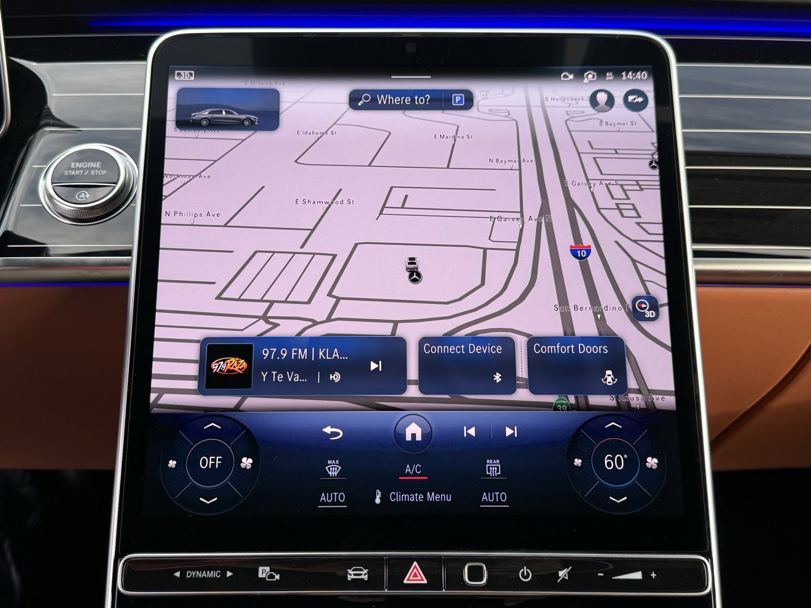 New 2026 Mercedes-Benz Maybach S 680 4MATIC image 24