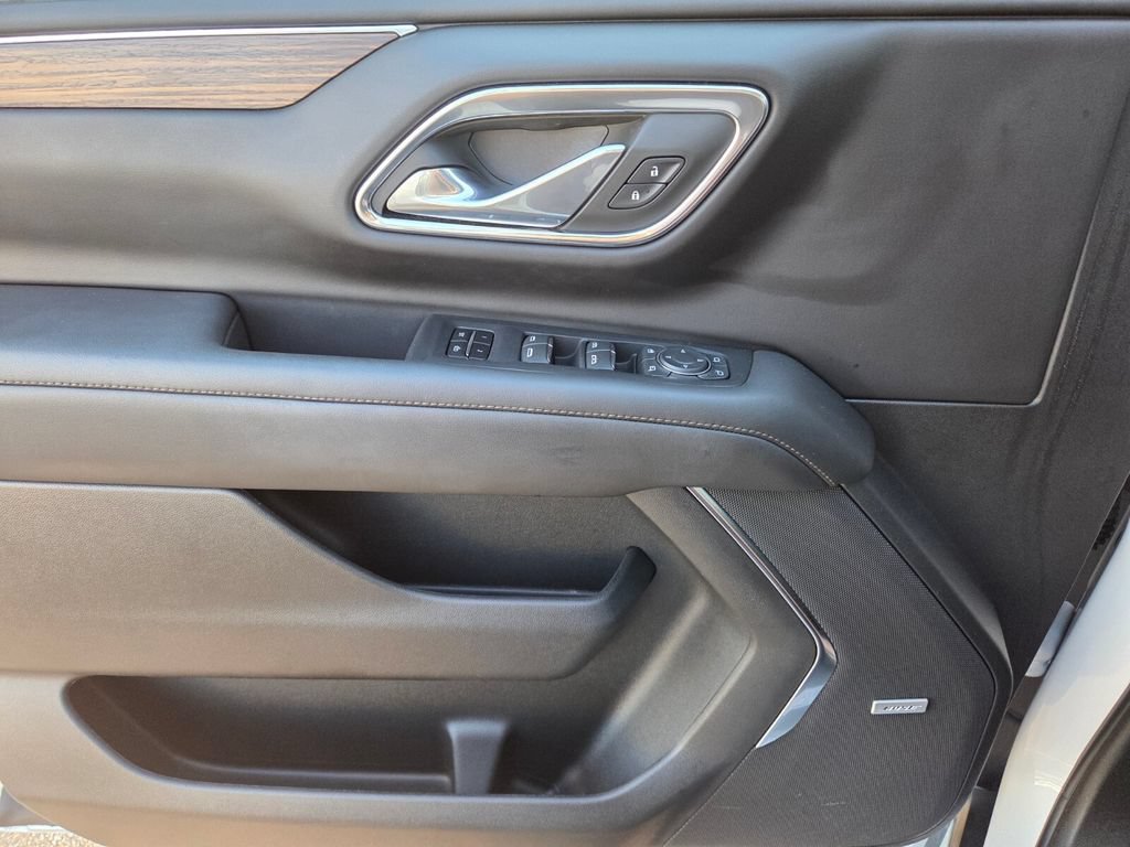 Used 2023 Chevrolet Tahoe High Country AWD/4WD image 22