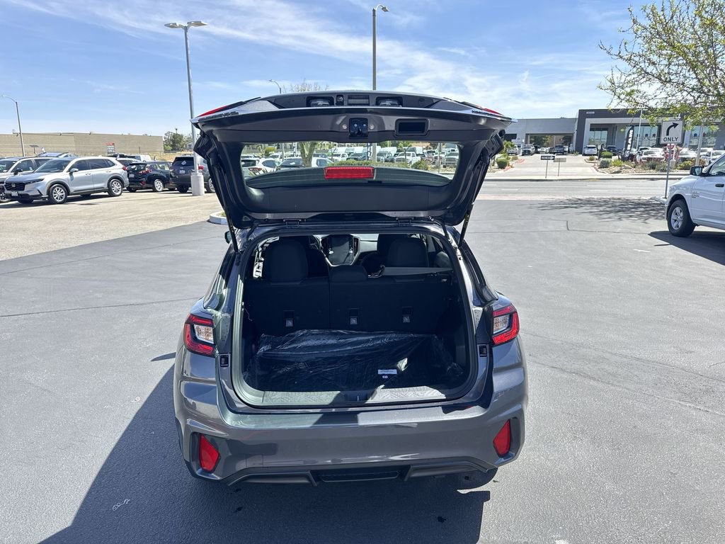 New 2026 Subaru Impreza 2.0i Sport AWD/4WD image 20