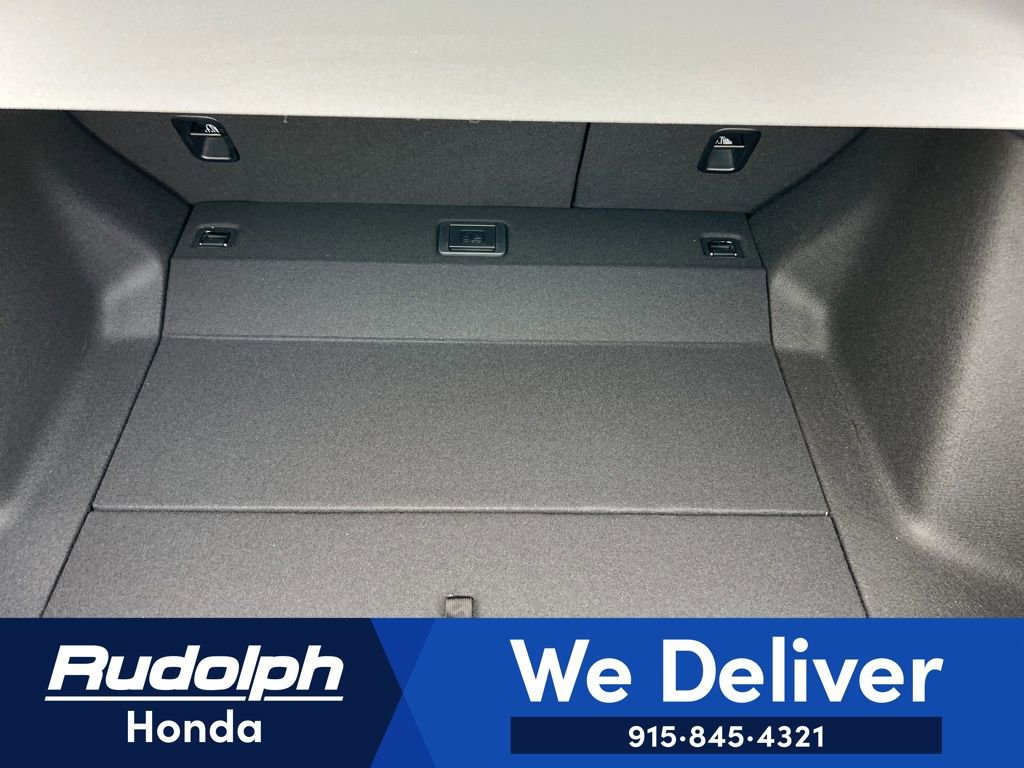 New 2026 Honda Civic Sport image 22