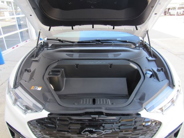 Used 2025 Ford Mustang Mach-E GT image 55