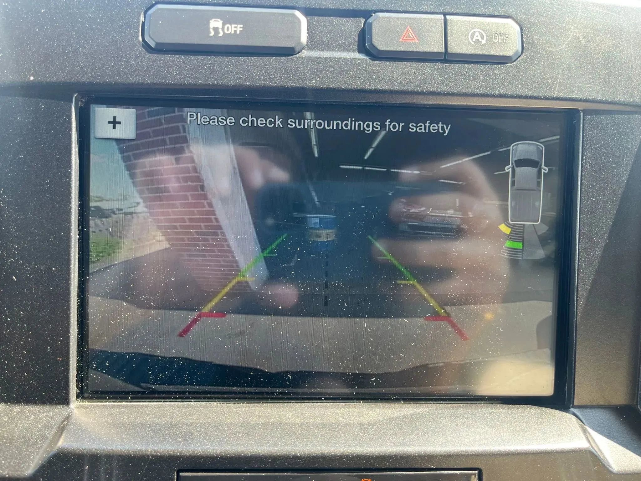 Used 2016 Ford F150 Lariat w/ Equipment Group 501A Mid image 16