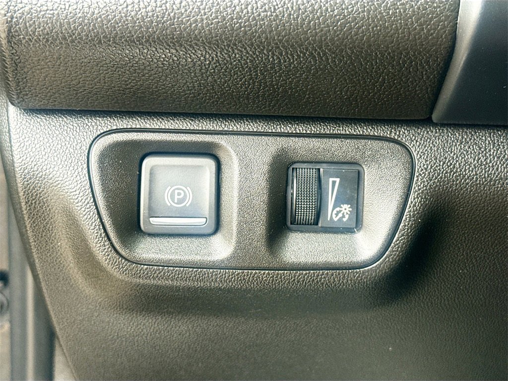 Used 2022 GMC Acadia SLT image 10