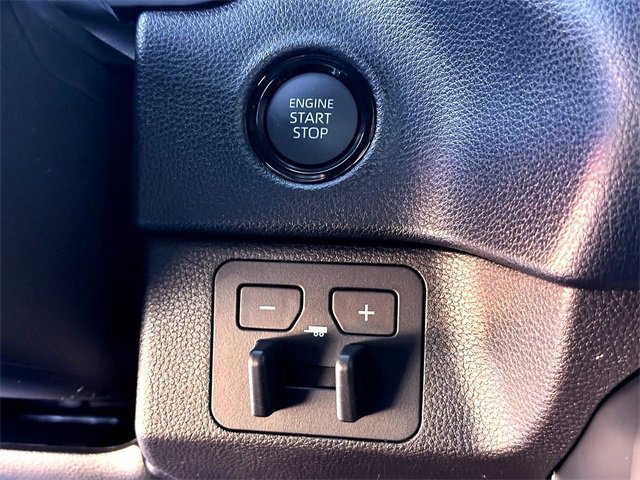 New 2026 Toyota Tundra SR5 w/ SX Package image 13