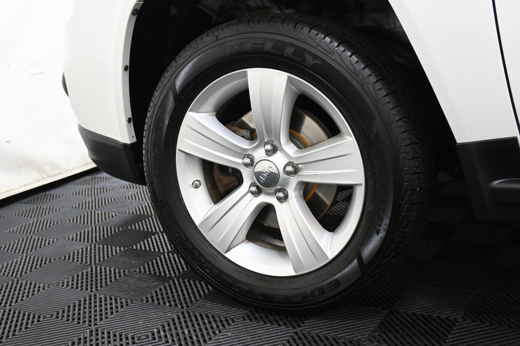 Used 2012 Jeep Compass Sport image 30