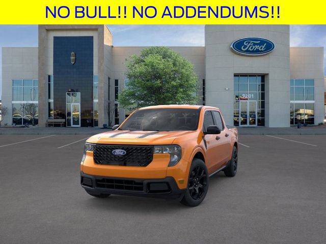 New 2026 Ford Maverick XLT image 2