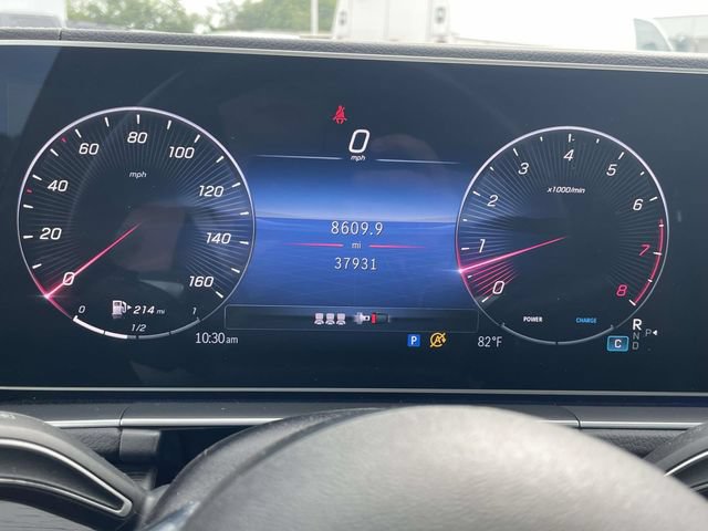 Used 2024 Mercedes-Benz GLE 350 4MATIC image 27