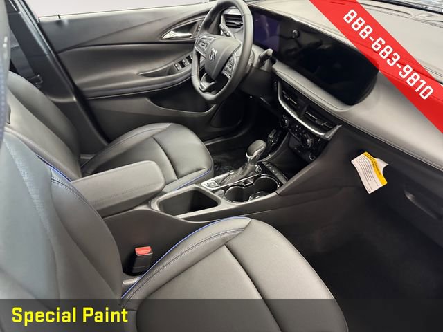 New 2026 Buick Encore GX Sport Touring image 5