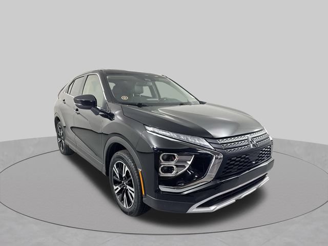 Used 2024 Mitsubishi Eclipse Cross SE AWD/4WD image 3