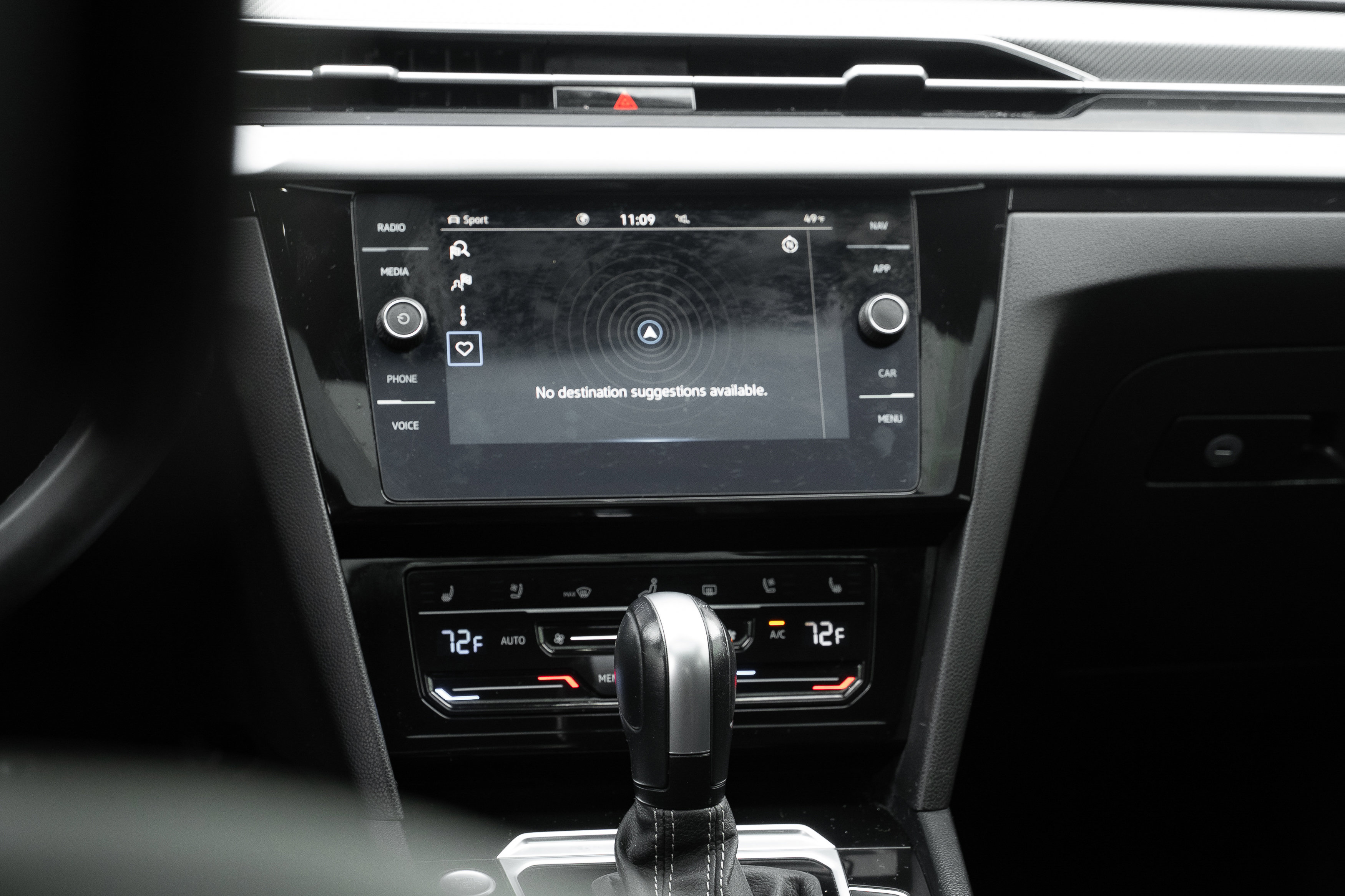 Used 2021 Volkswagen Arteon SEL Premium image 14