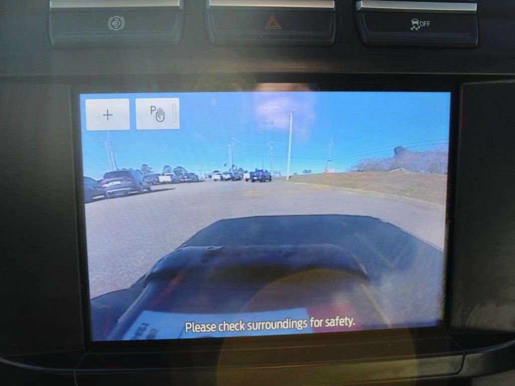 Used 2024 Ford F450 XL w/ XL Chrome Package image 6