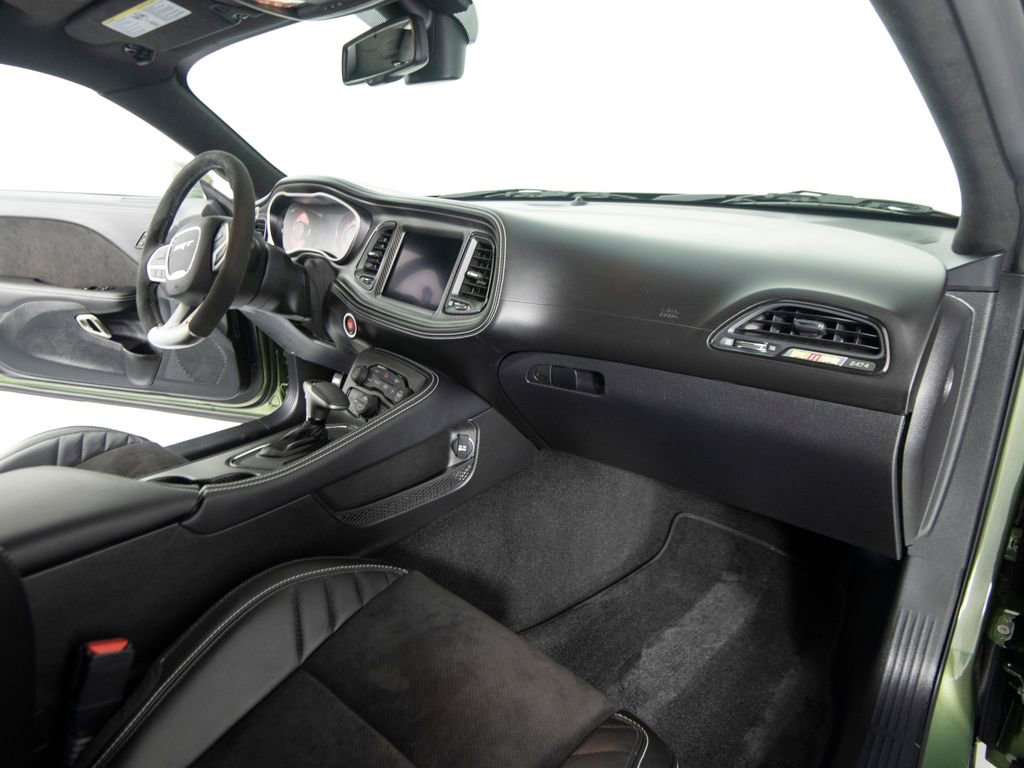 Used 2023 Dodge Challenger SRT Hellcat Redeye image 30