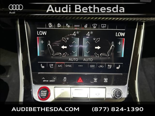 New 2026 Audi SQ7 Prestige AWD/4WD image 18