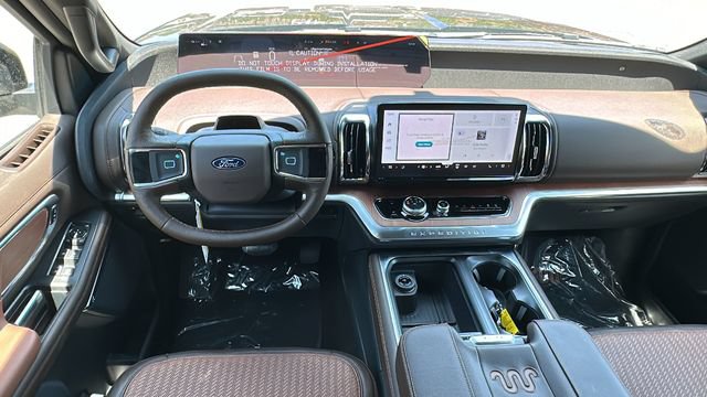 New 2026 Ford Expedition Max King Ranch AWD/4WD image 22