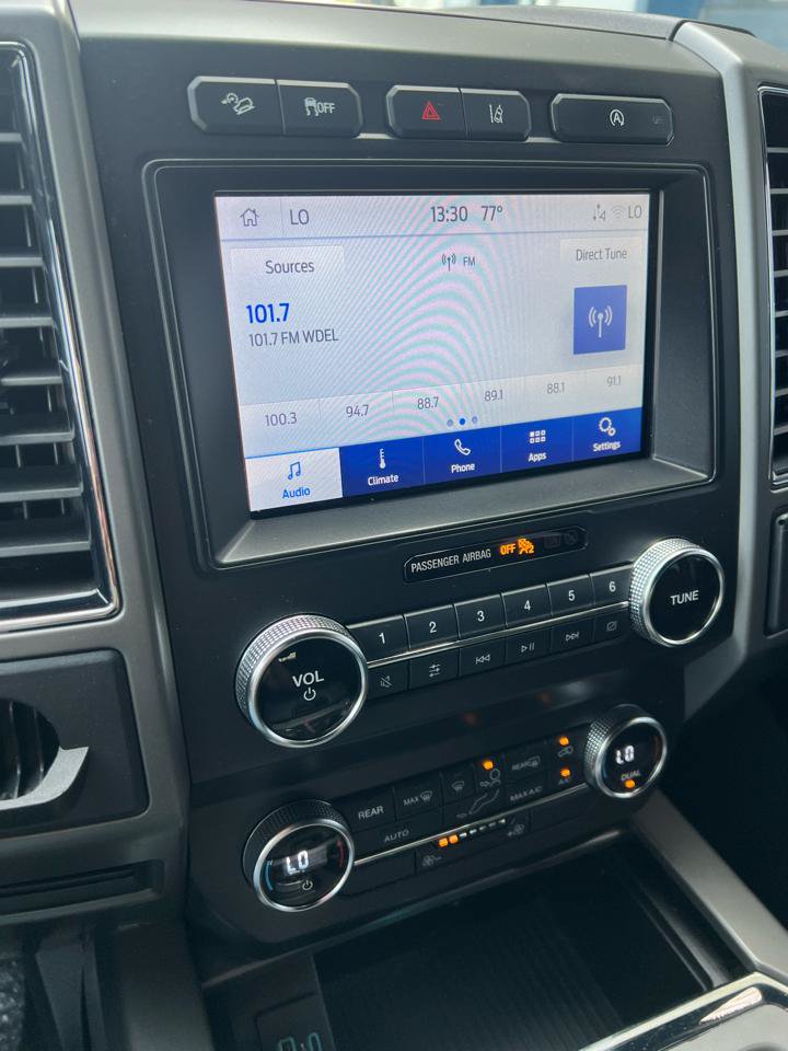 Used 2020 Ford Expedition XLT AWD/4WD image 27