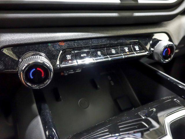 New 2026 Chevrolet Silverado EV LT image 26