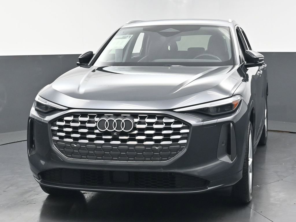 Used 2025 Audi Q5 Premium Plus w/ Premium Plus AWD/4WD image 7