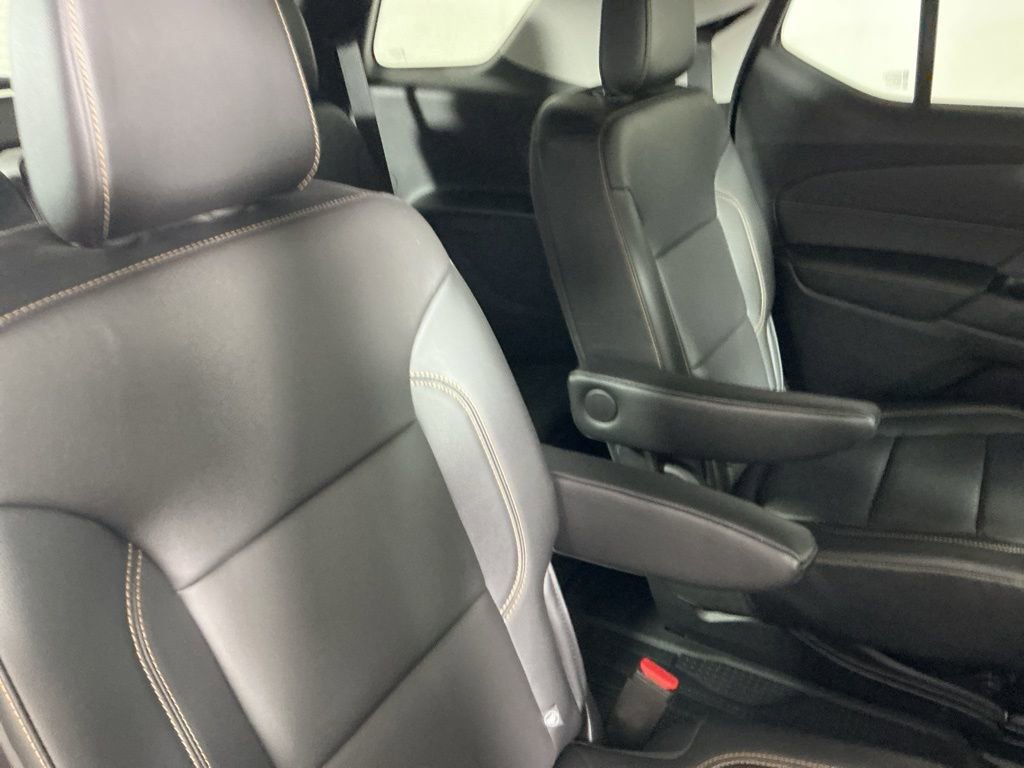 Used 2018 Chevrolet Traverse LT image 21