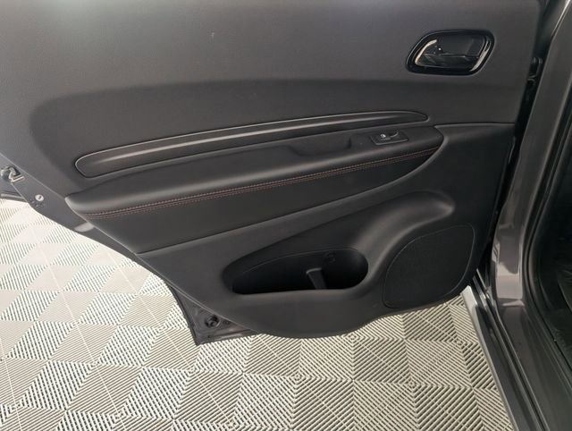 Used 2023 Dodge Durango R/T w/ Blacktop Package AWD/4WD image 27