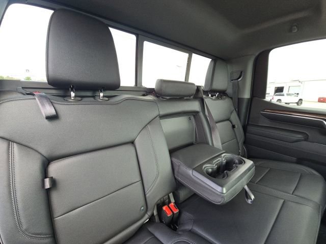 Used 2023 Chevrolet Silverado 1500 RST image 17
