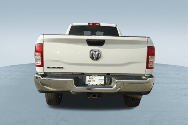 Used 2023 RAM 2500 Big Horn w/ Level 1 Equipment Group image 8