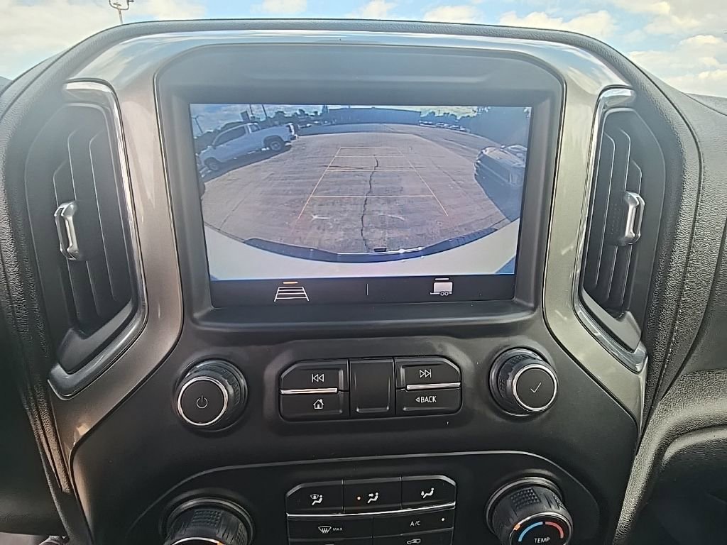 Used 2020 Chevrolet Silverado 2500 LT w/ Z71 Off-Road Package image 21