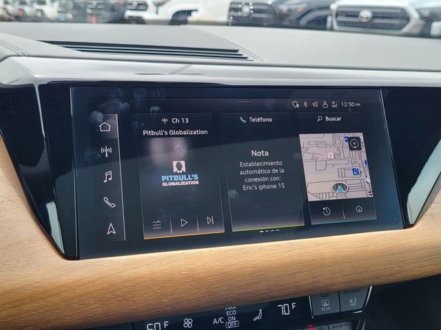 Used 2023 Audi e-tron GT Premium Plus AWD/4WD image 15
