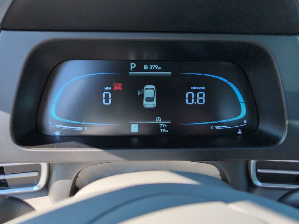 New 2026 Hyundai Elantra SE FWD image 33
