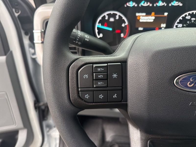 New 2026 Ford F450 XL w/ XL Chrome Package image 22