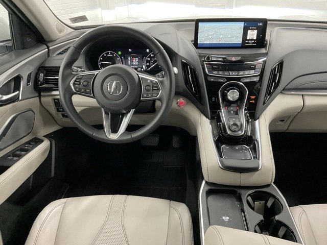 Used 2025 Acura RDX w/ Technology Package image 16