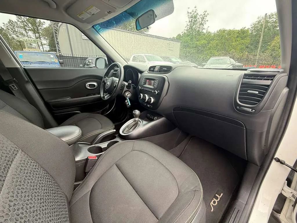 Used 2014 Kia Soul + w/ Eco Package image 19