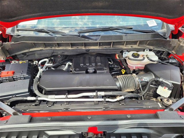 Certified 2024 Chevrolet Silverado 1500 LT w/ Protection Package image 27