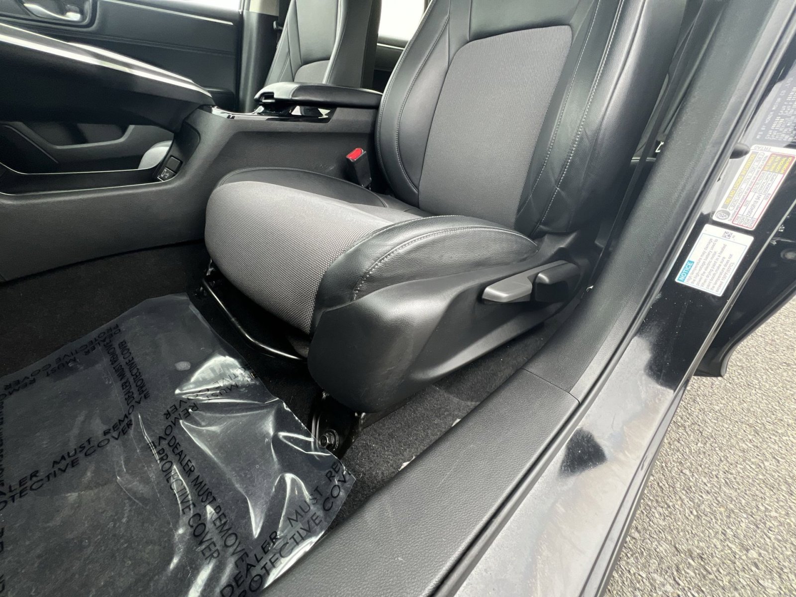 Used 2018 Honda Clarity Plug-In Hybrid image 14