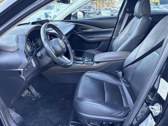 Used 2024 MAZDA CX-30 AWD 2.5 S w/ Premium Package image 15
