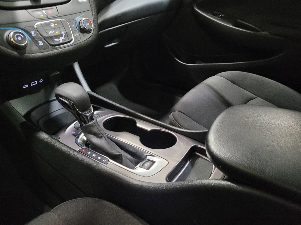 Used 2023 Chevrolet Malibu LS w/ Driver Confidence Package FWD image 26