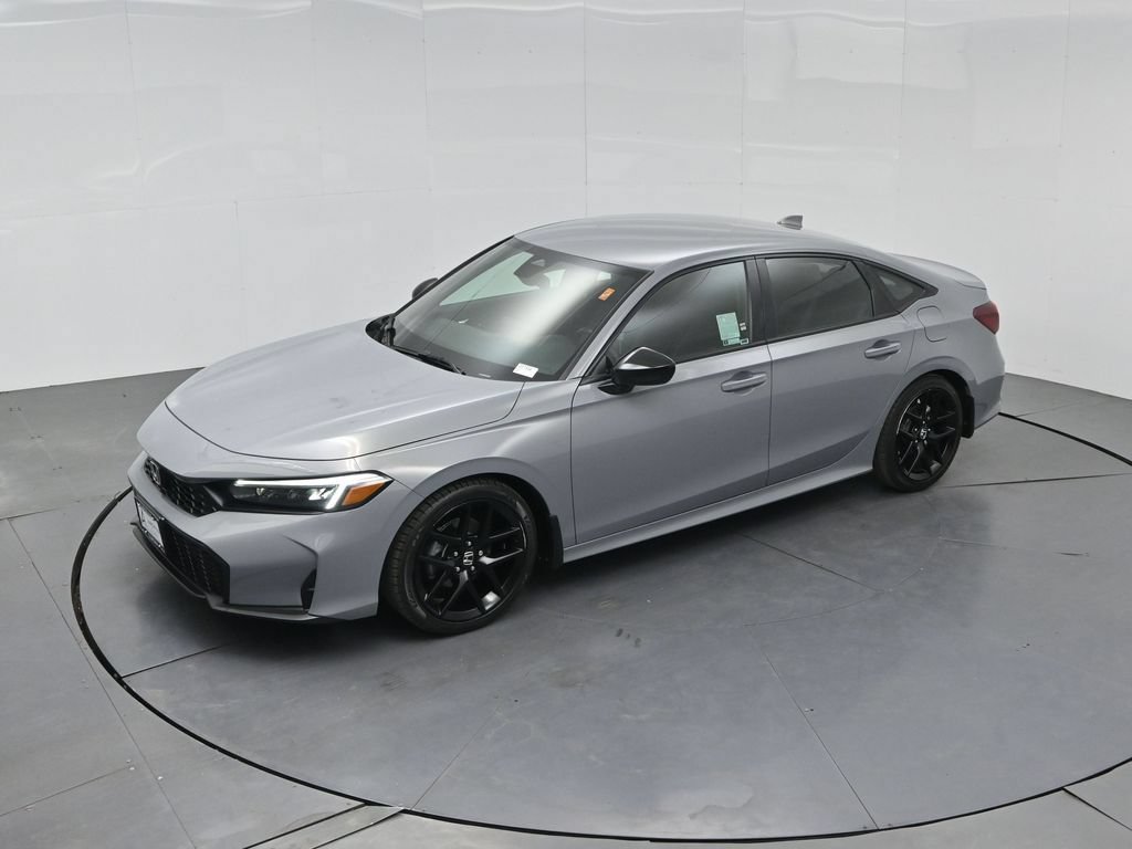 Used 2025 Honda Civic Sport image 44