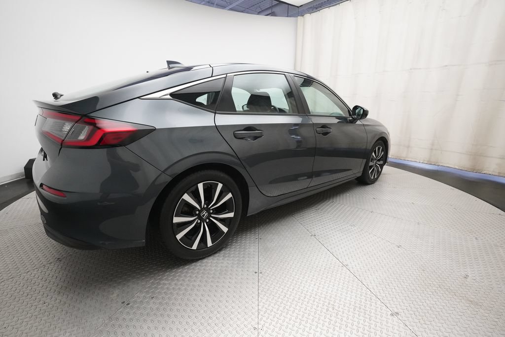 Used 2023 Honda Civic EX-L image 35