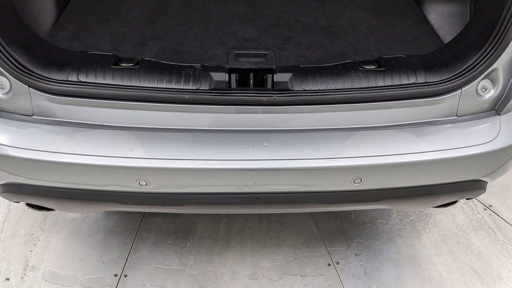 Certified 2023 Ford Escape ST-Line w/ Tech Pack #1 image 7