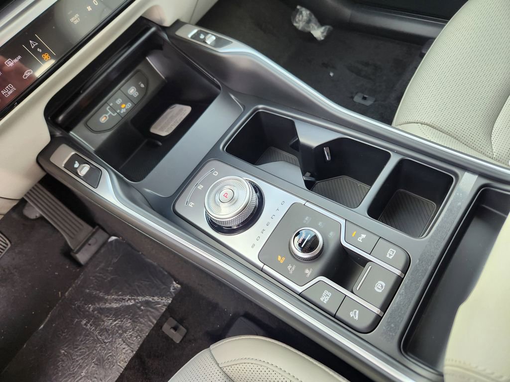 New 2026 Kia Sorento EX AWD/4WD image 20