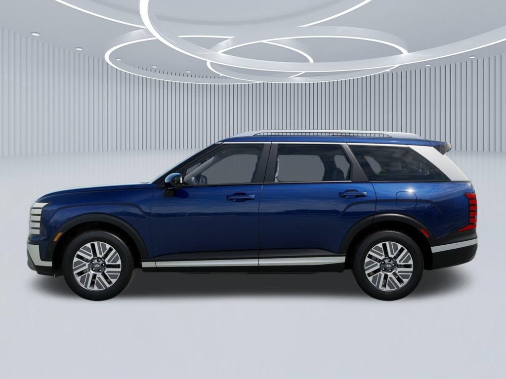 New 2026 Hyundai Palisade SEL Premium FWD image 3