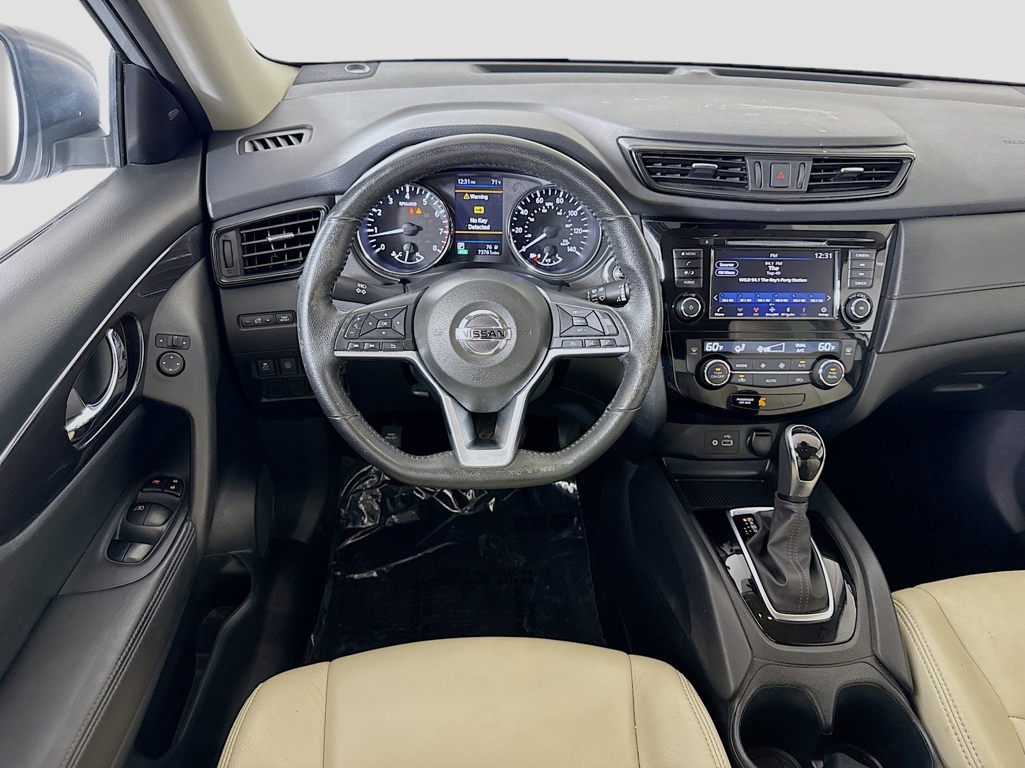 Used 2019 Nissan Rogue SV image 17