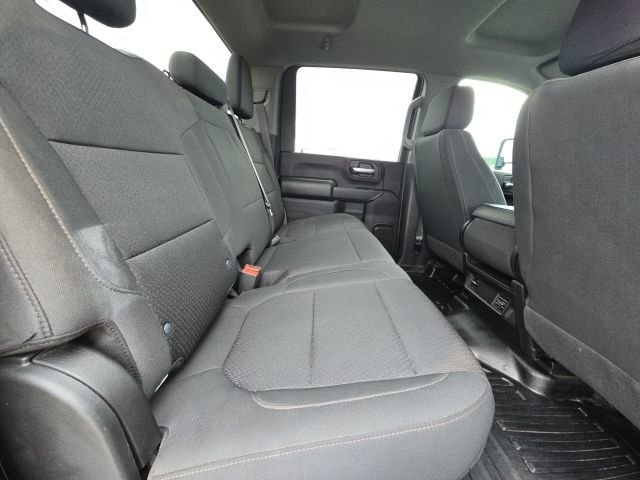 Used 2023 GMC Sierra 2500 Pro w/ Gooseneck/5TH Wheel Package image 14