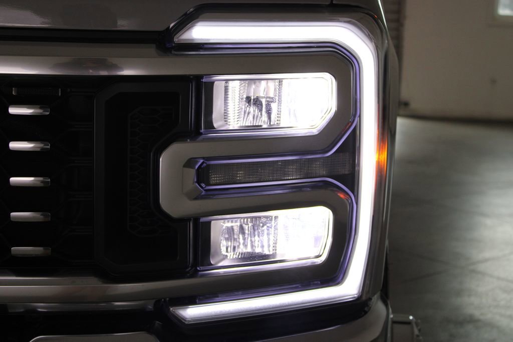 New 2026 Ford F350 Lariat AWD/4WD image 65