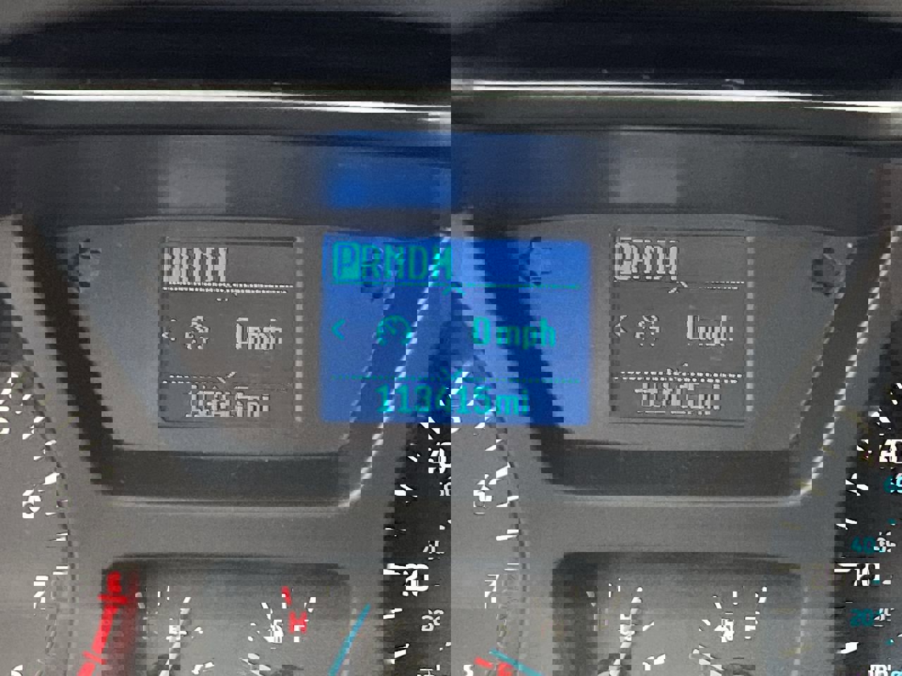 Used 2016 Ford Transit 250 130 Low Roof w/ Exterior Upgrade Package image 11