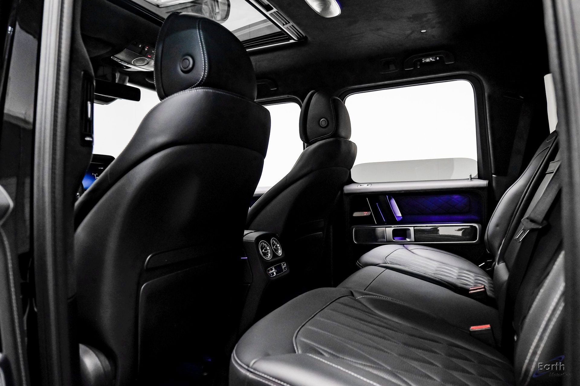 Used 2025 Mercedes-Benz G 63 AMG 4MATIC image 92